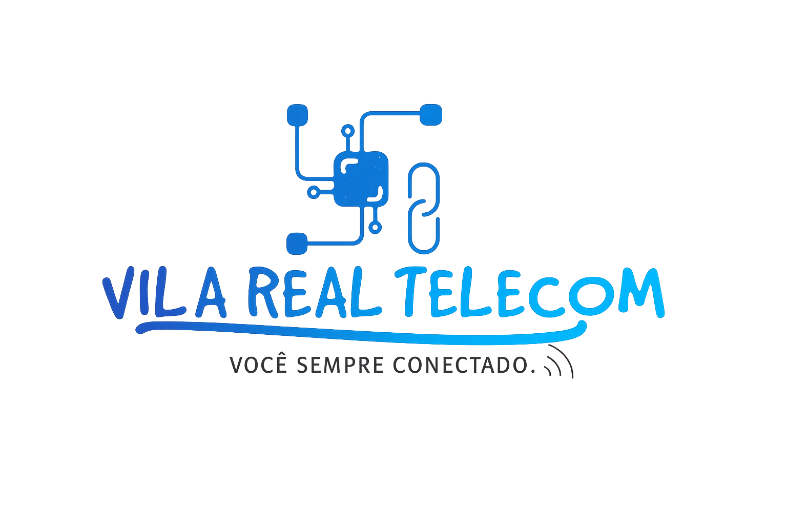 Vila Real Telecom